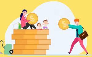 اجرتالمثل چیست؟