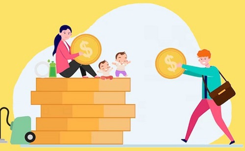 اجرتالمثل چیست؟