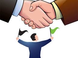 نهاد داوری در قراردادها؛ وقتی قاضی را خودتان انتخاب می‌کنید